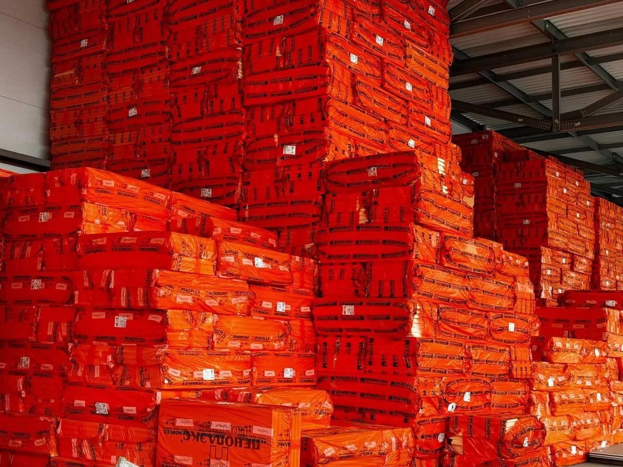 Склад Парнас